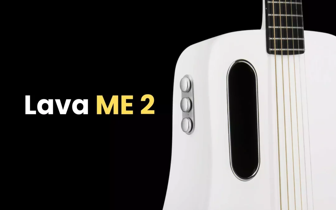 Lava ME 2 : Avis & Caractéristiques