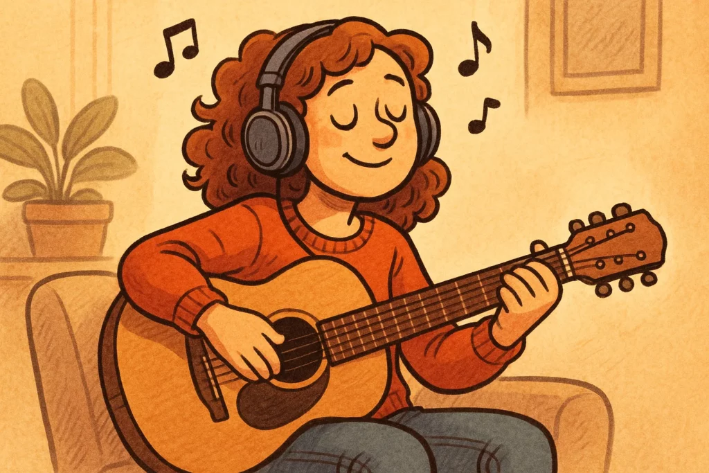 écouter la chanson