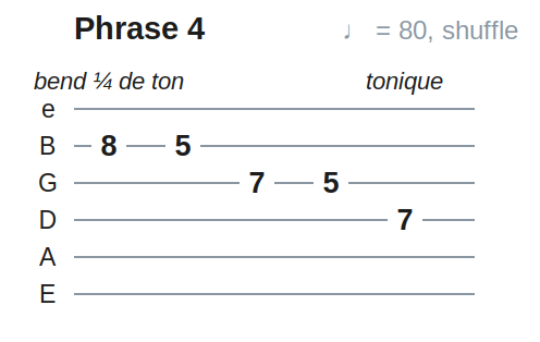 Phrase 4