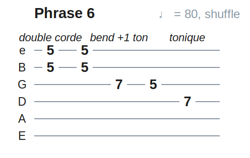 Phrase 6