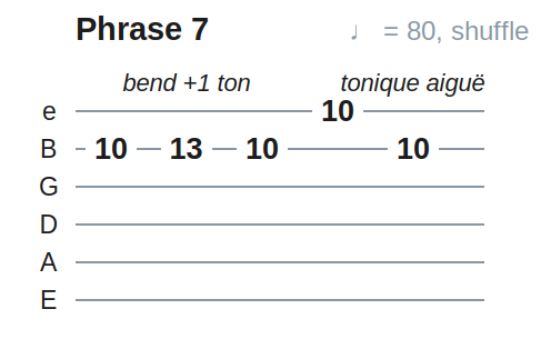 Phrase 7