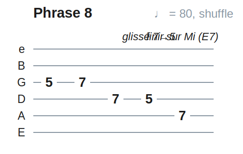 Phrase 8